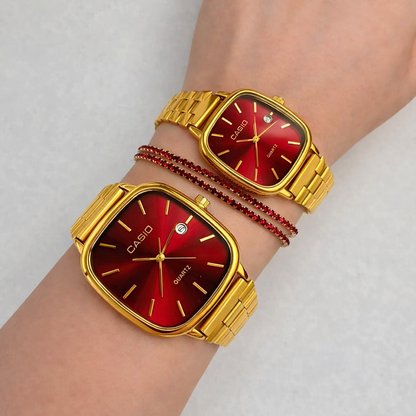 GOLD KADIN VINTAGE