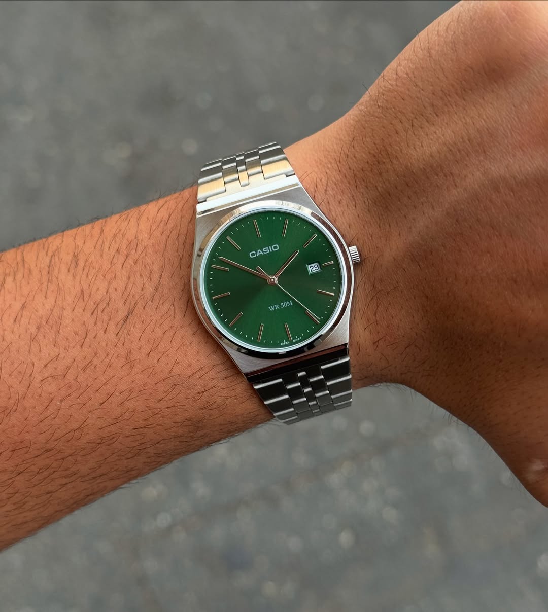 CASIO RETRO