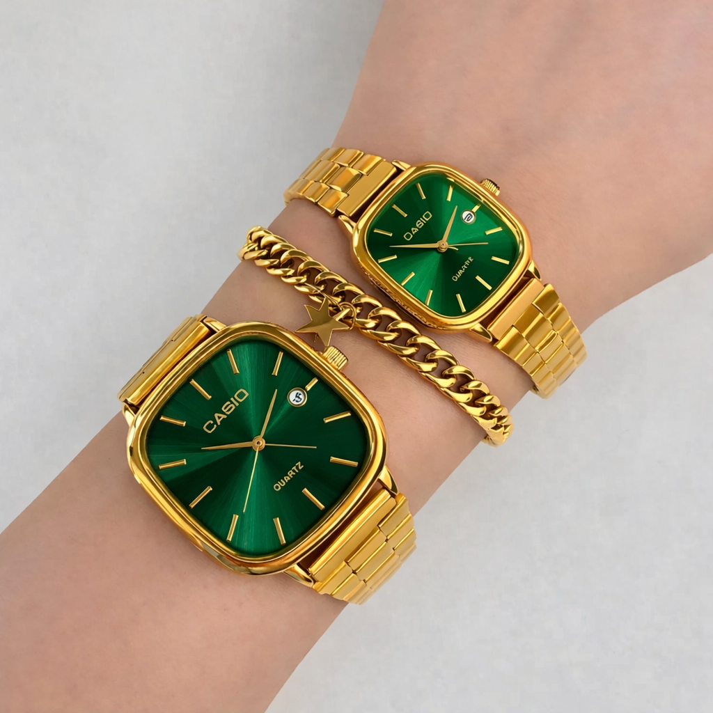 GOLD KADIN VINTAGE