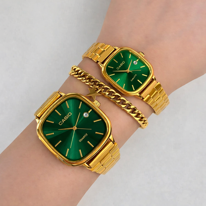 GOLD KADIN VINTAGE
