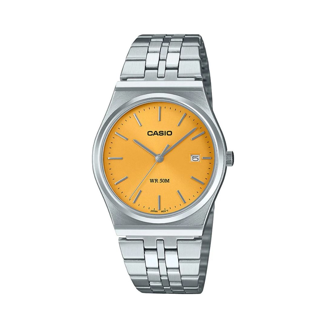 CASIO RETRO