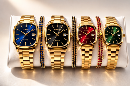 GOLD KADIN VINTAGE