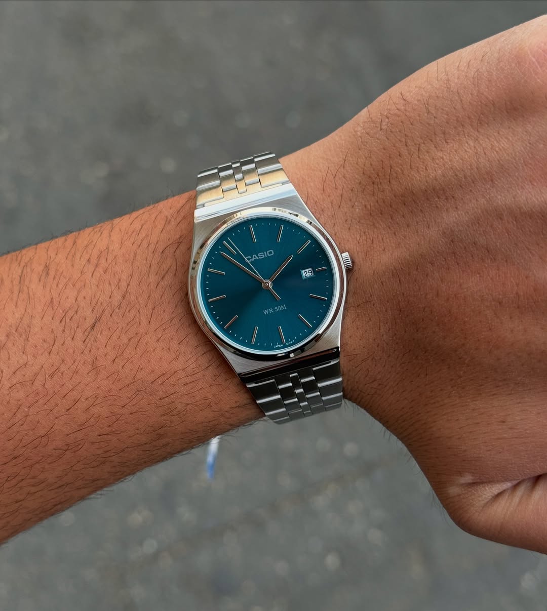 CASIO RETRO