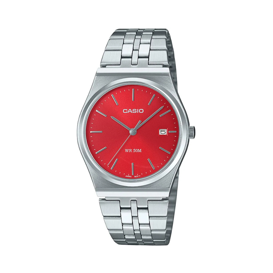 CASIO RETRO