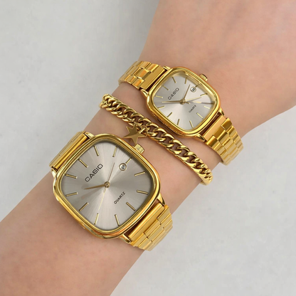 GOLD KADIN VINTAGE