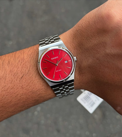 CASIO RETRO