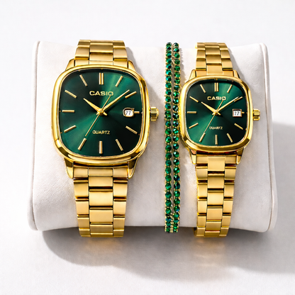 GOLD KADIN VINTAGE