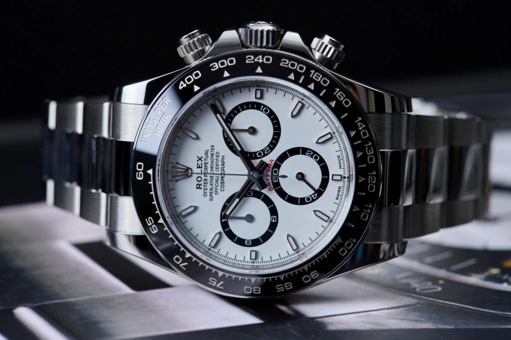 Rolex Daytona