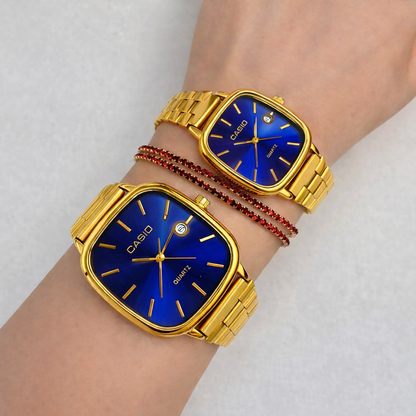 GOLD KADIN VINTAGE