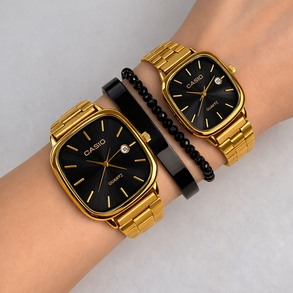 GOLD KADIN VINTAGE