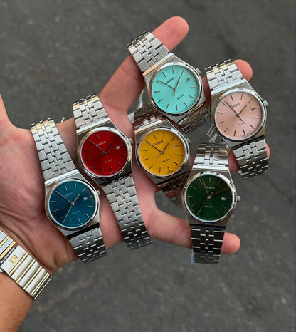 CASIO RETRO