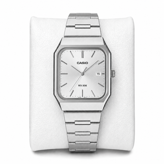 Casıo Elegant - Beyaz